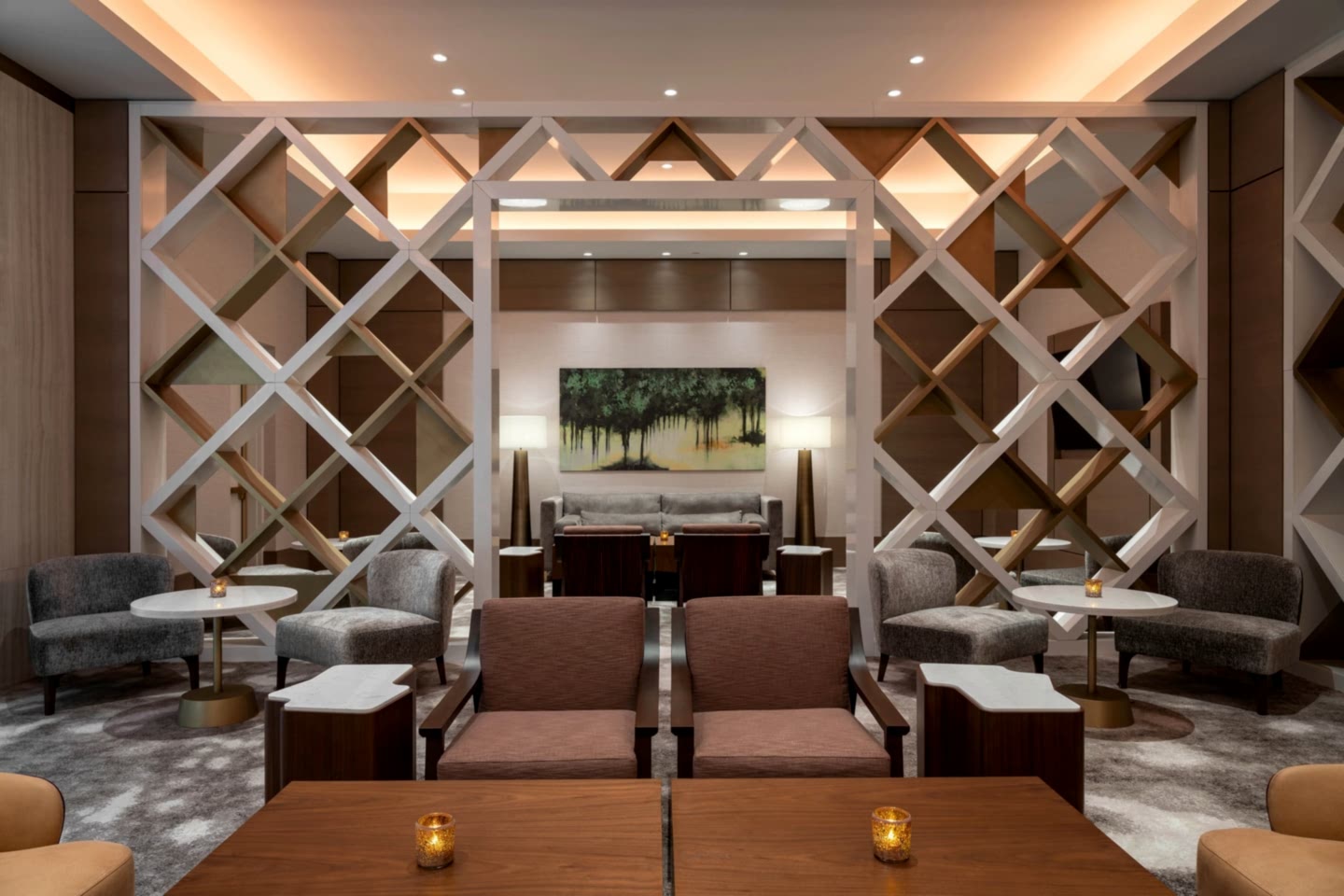 Le Westin Anaheim Resort a Ouvert Ses Portes! Le Westin Anaheim Resort a Ouvert Ses Portes!