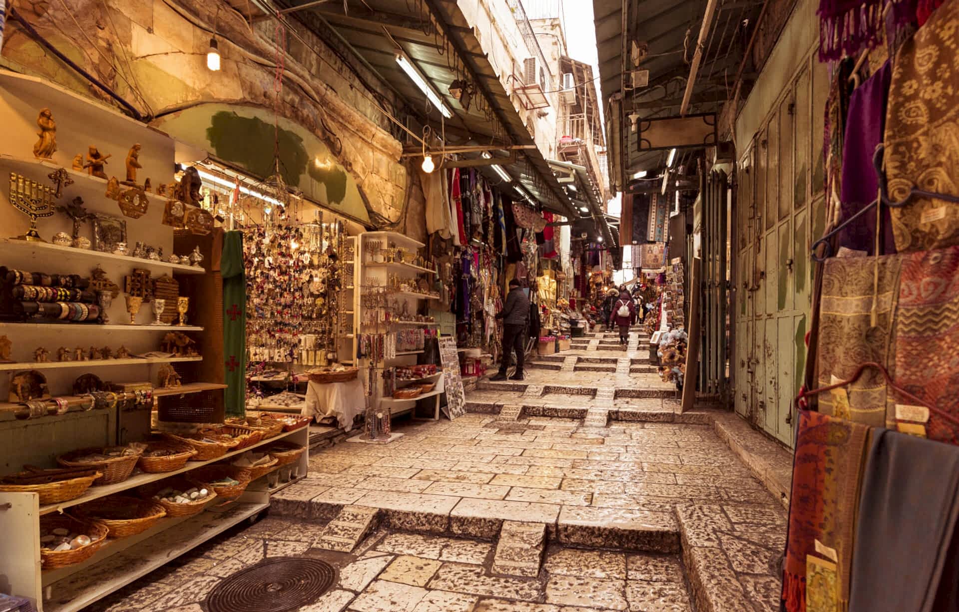 Moyen-Orient