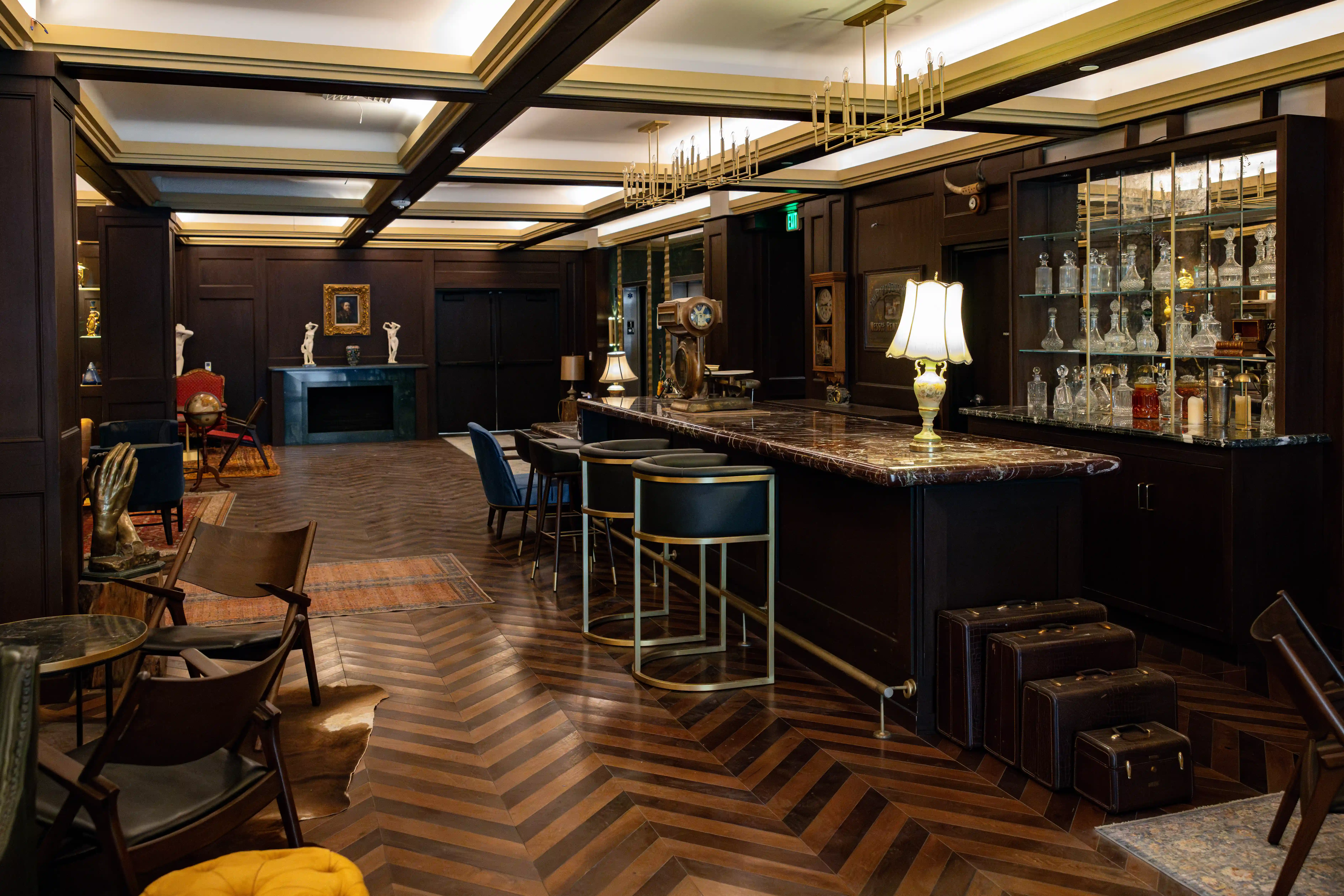 Whisky Otel, Hollywood Whisky Otel, Hollywood