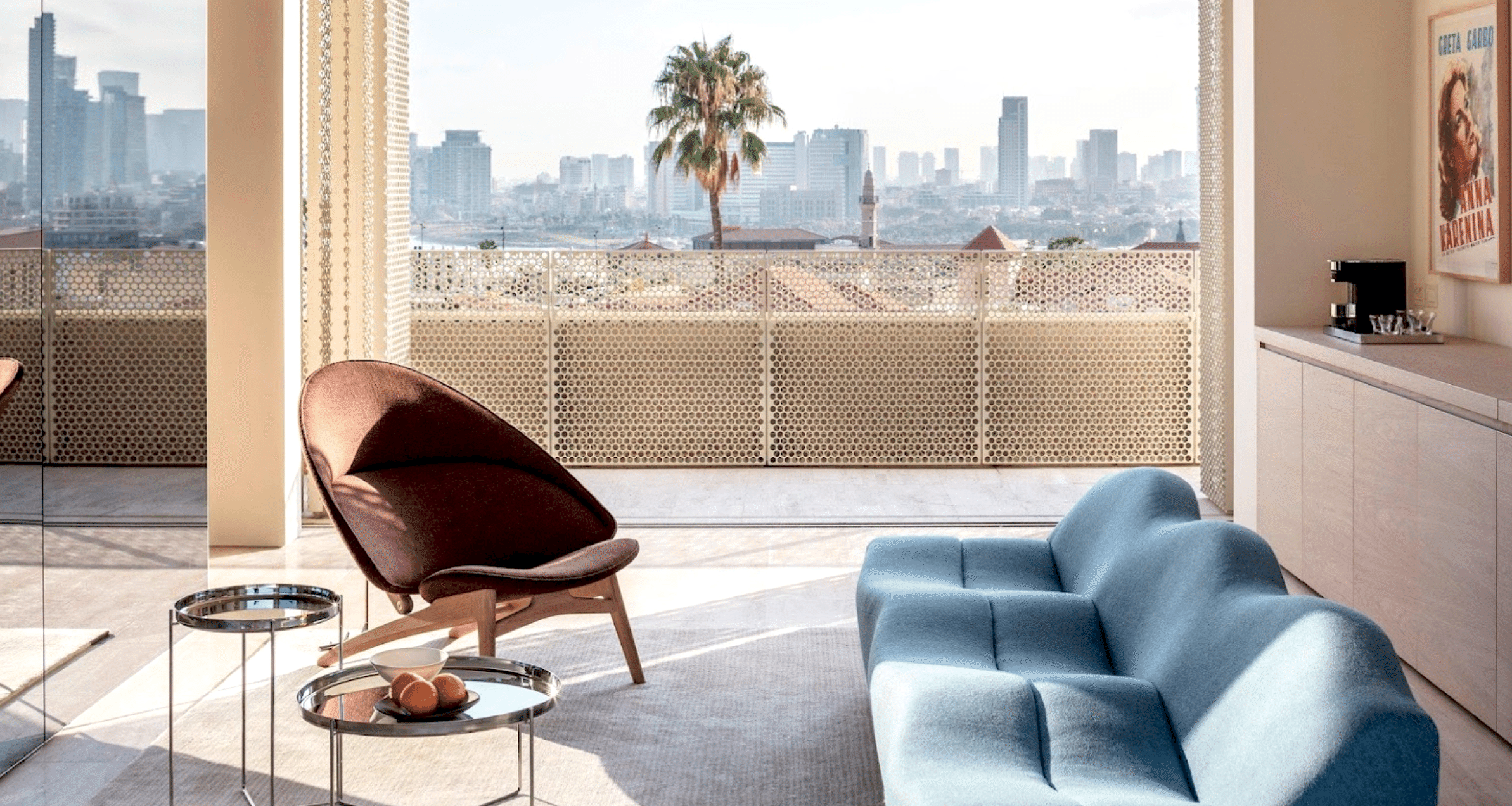 The Jaffa, a Luxury Collection Hotel, Tel Aviv: Où la Vie Contemporaine rencontre 4000 ans d'Histoire The Jaffa, a Luxury Collection Hotel, Tel Aviv: Où la Vie Contemporaine rencontre 4000 ans d'Histoire